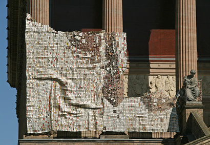 El Anatsui